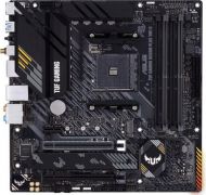 Материнская плата ASUS TUF GAMING B550M-PLUS WIFI II AM4 4xDDR4 4xSATA3 RAID 2xM.2 HDMI DP mATX
