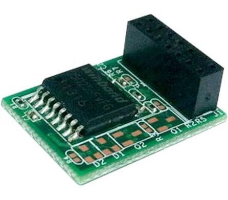 Контроллер удаленного управления ASUS ASMB9-IKVM 90SC06L0-M0UAY0