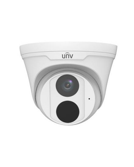 UNV IPC3614LB-SF28K-G видеокамера купольная  3МП, IP67, -30°C до  60°C, Smart ИК 30 м.