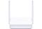 Маршрутизатор беспроводной 300M Mercusys MW301R(RU)