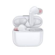 Наушники TWS MONSTER Clarity 6 ANC Earphone (White)