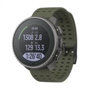 Часы спортивные SUUNTO VERTICAL TITANIUM SOLAR FOREST