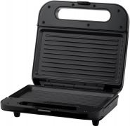 Сэндвичмейкер Ardesto SM-H110BGR черный