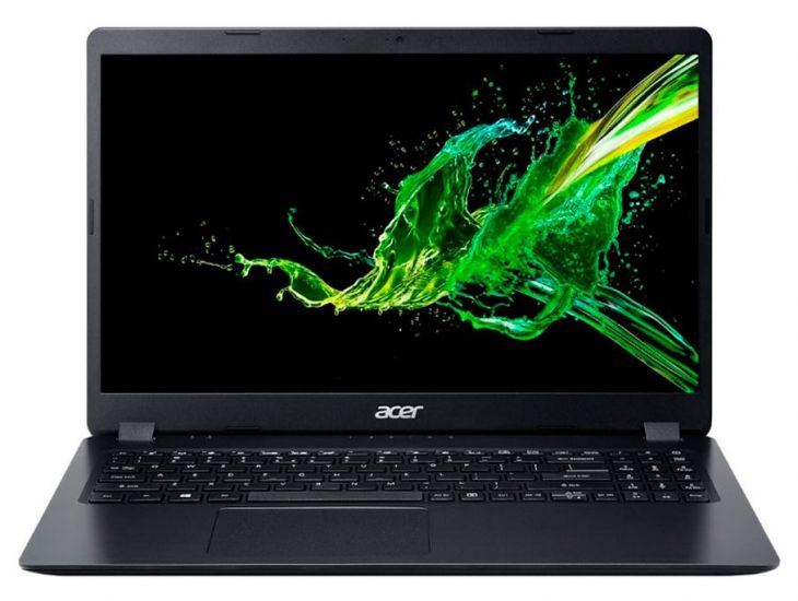 Ноутбук Acer A315-42 15,6'FHD/AMD Ryzen 5-3500U/8GB/1TB 256GB SSD/Linux (NX.HF9ER.02Y) /