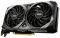 Видеокарта MSI GeForce RTX3070 VENTUS 2X 8G LHR, 8G GDDR6 256bit HDMI 3xDP RTX 3070 VENTUS 2X 8G LHR