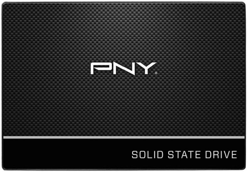 SSD PNY/SSD/120 Gb/CS900,3DT 2.5,SAT3 7mm