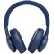 Наушники JBL Live 660NC синий