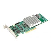 RAID контроллер Supermicro AOC-S3908L-H8IR-16DD-O
