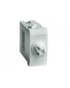 DKC 76761B Диммер, белый , 1модуль /