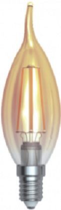 Светодиодная лампа Filament FL-309-FC35-6-4K-G