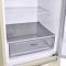 Холодильник LG GC-B509SESM бежевый
