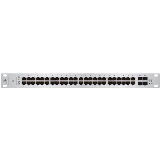 UniFi Switch, 48-Port, 500W