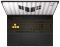 Ноутбук Asus TUF Gaming F16 FX608JM-RV049 16″ WUXGA IPS 165 Hz / Intel® Core™ i5-13450HX / 16 GB / 512 GB SSD / NVIDIA RTX 5060 8 GB / Без ОС / Серый (90NR0MI1-M002X0)