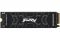 Жесткий диск SSD 500GB Kingston Fury SFYRS/500G M2