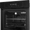 Шкаф духовой электрический MAUNFELD AEOD6063B + газовая варочная панель EGHE.64.6CB/G черный (AEOD6063B + EGHE.64.6CB/G)
