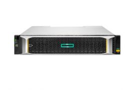 Хранилище HPE HPE MSA 1060 12Gb SAS SFF (R0Q87B)