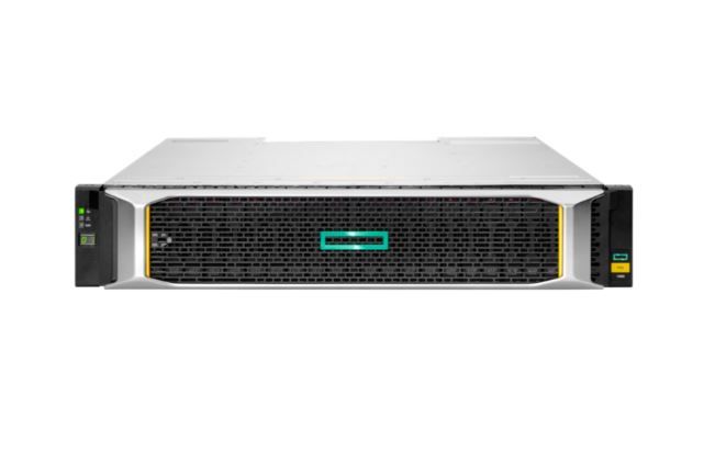 Хранилище HPE HPE MSA 1060 12Gb SAS SFF (R0Q87B)