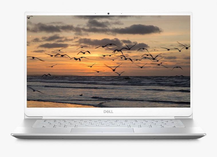 Ноутбук Dell 14 ''/Inspiron 5490 /Intel  Core i7  10510U  1,8 GHz/12 Gb /512 Gb/Nо ODD /GeForce  MX230  2 Gb /Windows 10  Home  64  Русская