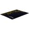 floor mats for gaming chair lower side:antislip basedurable polyester fabricSize: 100x130cmColor: Black camouflage pattern