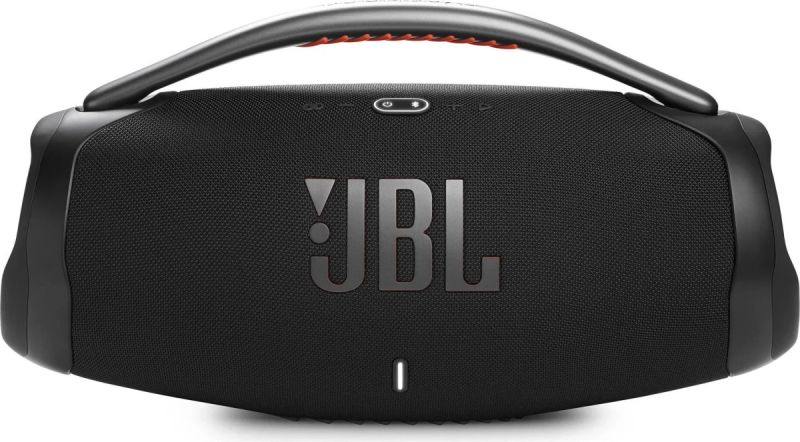 Акустическая система JBL Boombox 3 Squad UK