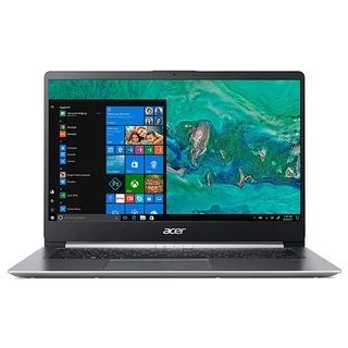 Ноутбук Acer 14 ''/SF114-32 /Intel  Celeron  N4000  1,1 GHz/4 Gb /128 Gb/Nо ODD /Graphics  UHD600  256 Mb /Windows 10  Home  64  Русская