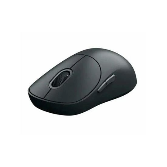 Мышь Xiaomi Wireless Mouse 3 Black GL Мышь Xiaomi Wireless Mouse 3 Black GL