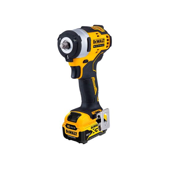 Гайковерт DeWALT DCF903P1-QW Гайковерт DeWALT DCF903P1-QW