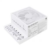 Блок питания Lian Li EG1300 WHITE 1300W Full Modular, 80  PLATINUM, КПД 92,39%, 33.61dBA, FAN 120MM FDB, 2000rpm, White G9P.EG1300.WE00.EU Блок питания Lian Li EG1300 WHITE 1300W Full Modular, 80  PLATINUM, КПД 92,39%, 33.61dBA, FAN 120MM FDB, 2000rpm, White G9P.EG1300.WE00.EU