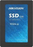 HS-SSD-E100/1024G Внутренний SSD HIKVISION , 2.5, 1024GB, SATA III, TBW: 240TB
