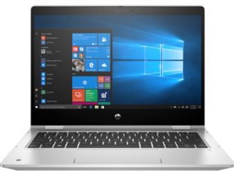 Ноутбук HP Europe 13,3 ''/ProBook x360 435 G7 /AMD  Ryzen 5  4500U  2,3 GHz/8 Gb /256 Gb/Nо ODD /Radeon  Graphics  256 Mb /Windows 10  Pro  64  Русская