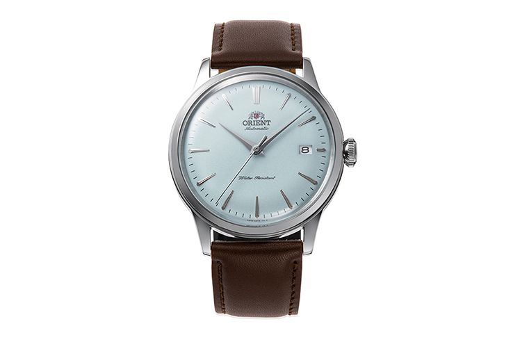 Часы механические Orient Classic RA-AC0M14L30B