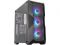 Корпус CoolerMaster MasterBox TD500 ARGB (MCB-D500D-KANN-S01) ATX/mATX/Mini-ITX 2xUSB3,0 Без Б/П Черный