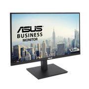 Монитор ASUS VA27ACFSN 27" IPS,16:9 QHD(2560x1440x100Hz),350cd/m2,1300:1,5ms,HDMI,DP,USBC PD,3xUSB,RJ45,Sp2W
