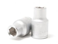 Головка 18мм 6гр. 1/2" KINGTUL profi KT-54518 29300