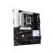 Материнская плата ASRock B860 PRO RS WIFI LGA1851 4xDDR5 4xSATA 3xM.2 1xHDMI 1xDP 1xPCIe5x16.0 1xPCIe4.0x16 16xUSB Wi-Fi ATX
