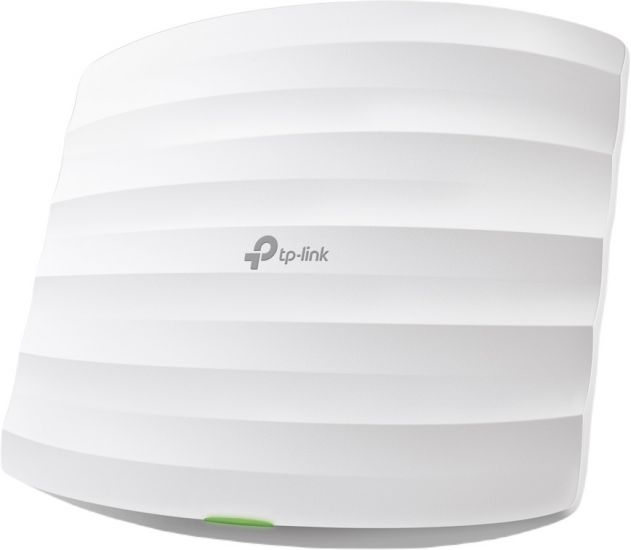 Точка доступа потолочная двухдиапазонная AC1350 Wave 2 GbE TP-Link EAP223