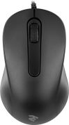 Мышь 2Е MF160 USB Black