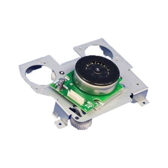 Двигатель в сборе Xerox 007N01662 / 642S01829