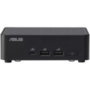 ASUS NUC 14pro/RNUC14RVKI300002I/Intel Core 3 100U/Intel Graphics/4xUSB/M.2 22x80 NVMe; 22x42 NVMe/2,5Gbe LAN/2xHDMI/ 2x Thunderbolt 4 (USB-C+DP)/no Storage/no RAM/AX211.D2WG.NV/no OS/EU Cord/Slim Kit(L6)/EAN:4711387492260
