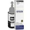 Чернила Epson C13T67314A L800/1800/810/850 черный