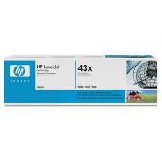 Cartridge HP Europe/C8543X/Laser/black