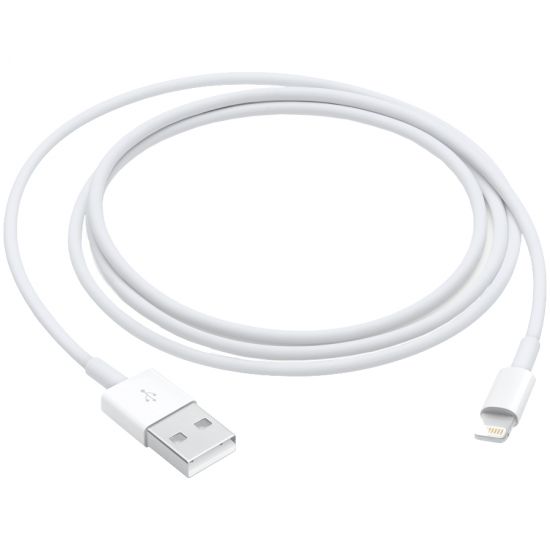 Lightning to USB Cable (1m),Model A1480
