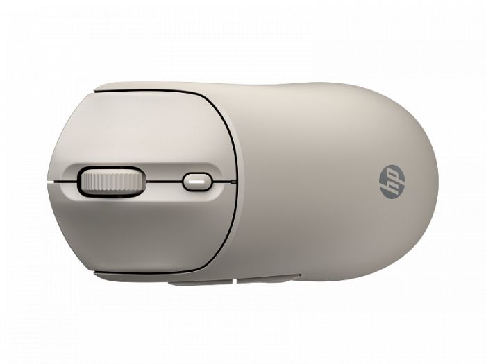 Mышь беспроводная AZ7B6AA HP 400 Quiet Maple Wireless Mouse