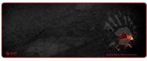 Коврик игровой Bloody B-088S Размер: 800 X 300 X 2 mm BLACK-RED