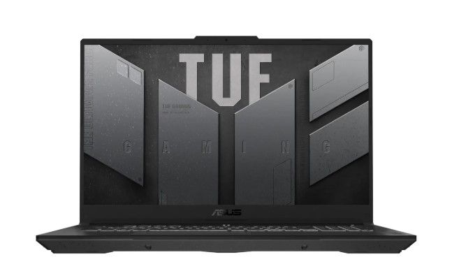Ноутбук Asus TUF Gaming F17/FX707VUR-HX210 (90NR0CS5-M00CJ0) Ноутбук Asus TUF Gaming F17/FX707VUR-HX210 (90NR0CS5-M00CJ0)