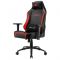 Игровое кресло Sharkoon Skiller SGS20 Black/Red