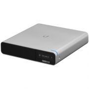 UniFi Console that connects directly to the Site Manager for powerful, multi-application site management, w/Pre-installed 1TB SSD, POE, Bluetooth. Includes full UniFi application suite for device management
