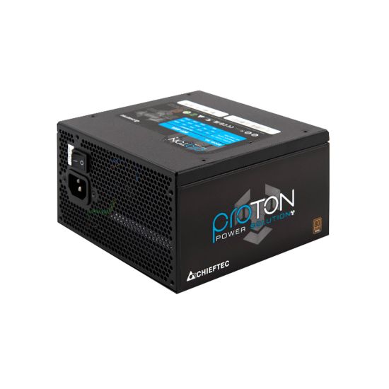 Блок питания Chieftec Proton BDF-400S Bronze Блок питания Chieftec Proton BDF-400S Bronze