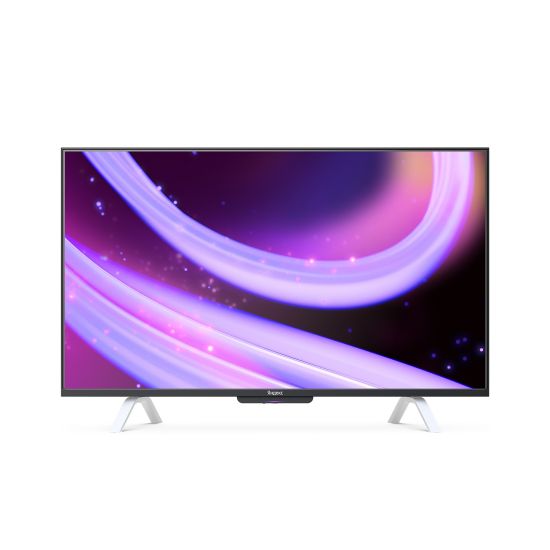 Телевизор Яндекс ТВ Станция с Алисой на YandexGPT QLED 4K UHD 50" Телевизор Яндекс ТВ Станция с Алисой на YandexGPT QLED 4K UHD 50"