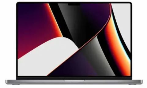 Ноутбук Apple MacBook Pro (Z15G000CK)